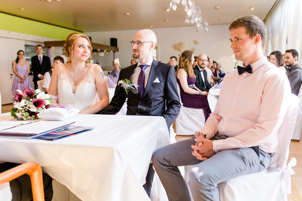 Hochzeitsfotograf in Hamburg-Stellingen